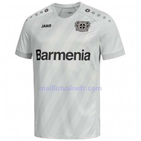 Maillot de Foot Bayer 04 Leverkusen Troisième 2019-20